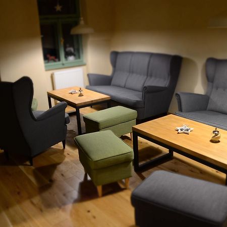 卡普利采Kap Cafe住宿加早餐旅馆 外观 照片